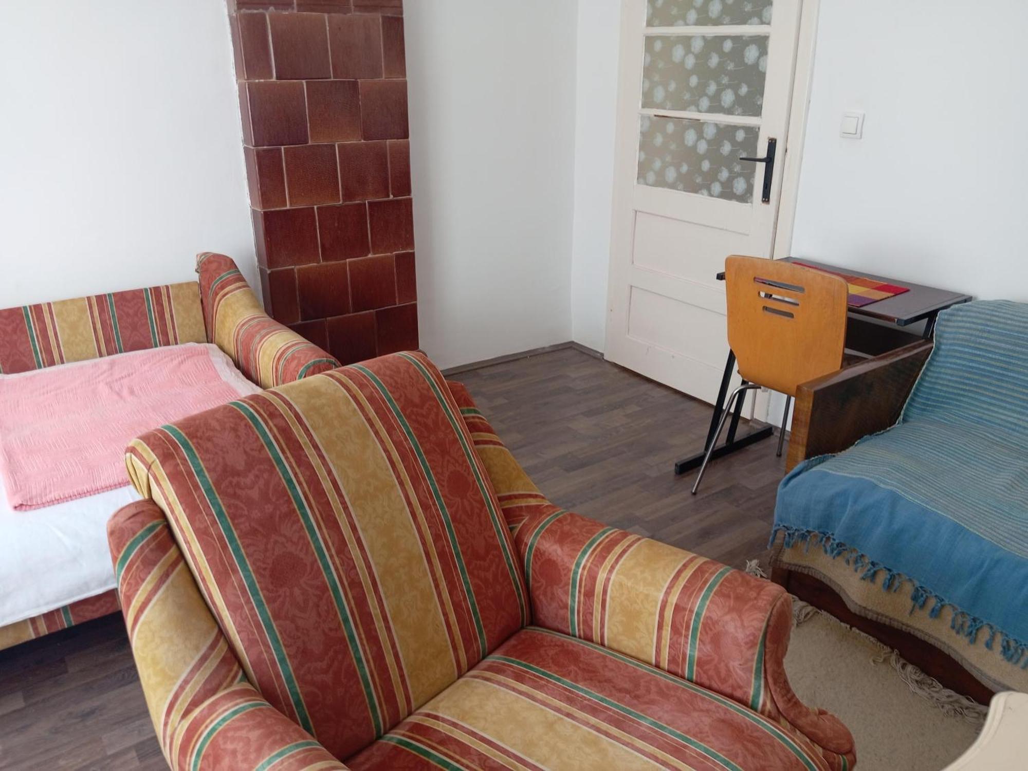 "Poetsko Cose" Nikole Tesle 86 Guest House Morovic Exterior photo